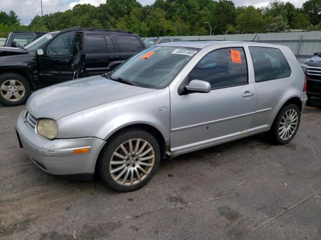 Photo 1 from auction – 2005 VOLKSWAGEN GTI with VIN 9BWDE61J354034937