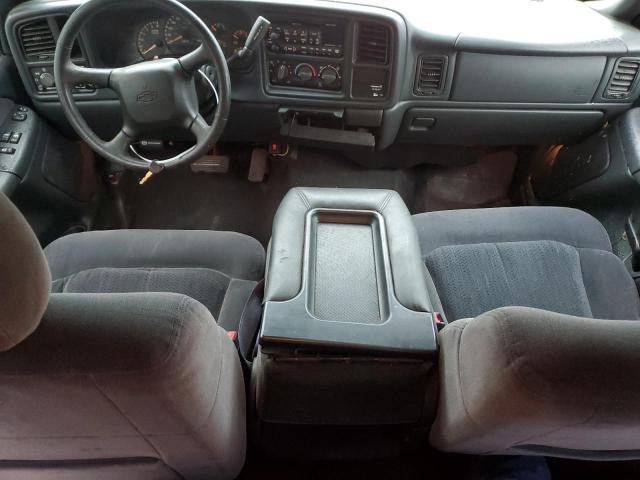 Photo 8 from auction – 2002 CHEVROLET SILVERADO with VIN 2GCEC19V021263288