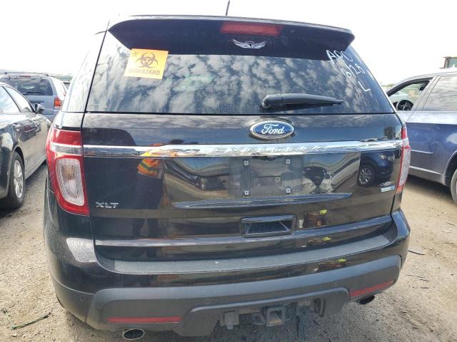 Photo 6 from auction – 2013 FORD EXPLORER X with VIN 1FM5K8D82DGB89533