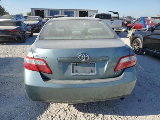 Photo 6 from auction – 2008 TOYOTA CAMRY CE with VIN 4T1BE46K68U771900