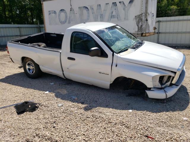 Photo 4 from auction – 2008 DODGE RAM 1500 S with VIN 1D7HA16NX8J180866