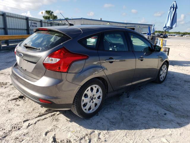 Photo 3 from auction – 2012 FORD FOCUS SE with VIN 1FAHP3K29CL365770
