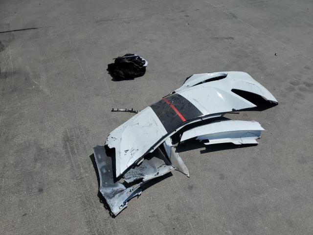 Photo 12 from auction – 2014 CHEVROLET CORVETTE S with VIN 1G1YB2D72E5133605
