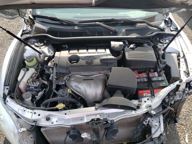 Photo 11 from auction – 2011 TOYOTA CAMRY BASE with VIN 4T1BF3EK6BU145425