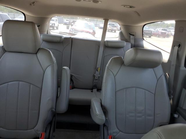 Снимка 10 от търг – 2013 BUICK ENCLAVE с VIN 5GAKRCKD6DJ163110
