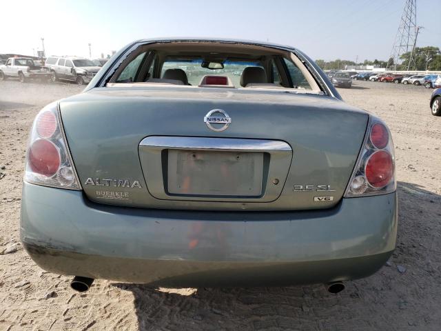 Photo 6 from auction – 2005 NISSAN ALTIMA SE with VIN 1N4BL11D45C229980