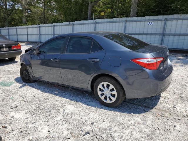 Photo 2 from auction – 2015 TOYOTA COROLLA L with VIN 2T1BURHE2FC401209