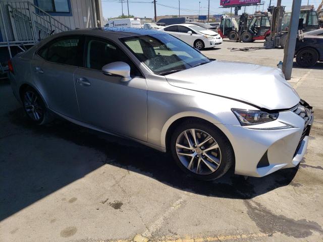 Photo 4 from auction – 2019 LEXUS IS 300 with VIN JTHBA1D2XK5090432