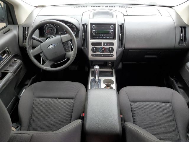 Photo 8 from auction – 2010 FORD EDGE SE with VIN 2FMDK3GC3ABA88227