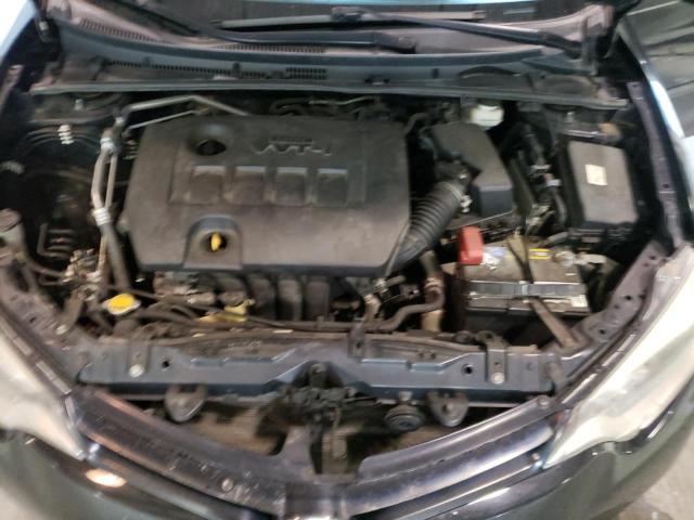 Photo 11 from auction – 2014 TOYOTA COROLLA L with VIN 2T1BURHE7EC060307