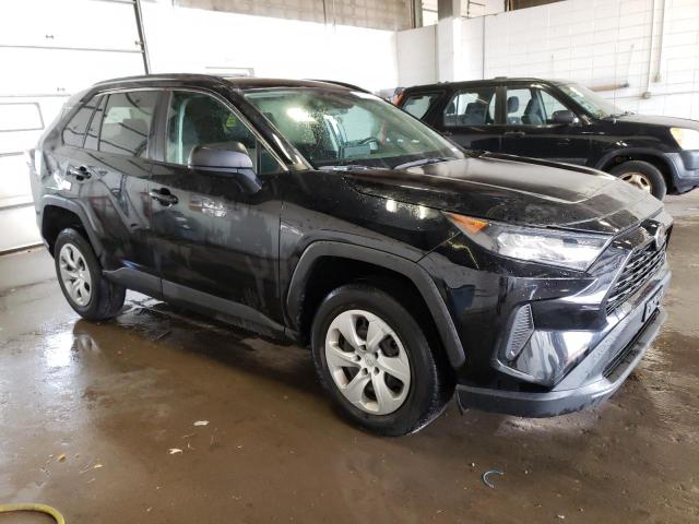 Photo 4 from auction – 2019 TOYOTA RAV4 LE with VIN 2T3F1RFV5KW083065