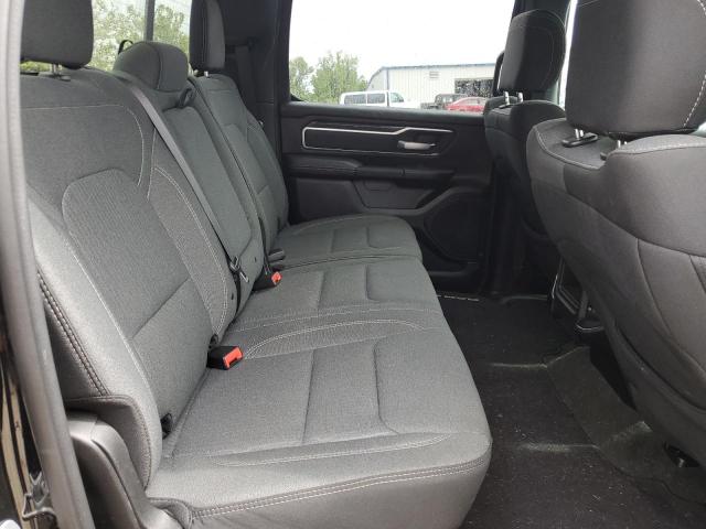 Photo 10 from auction – 2021 RAM 1500 BIG H with VIN 1C6SRFFT8MN508977