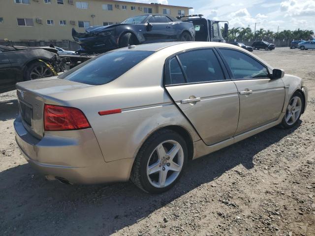 Photo 3 from auction – 2004 ACURA TL with VIN 19UUA66284A056389