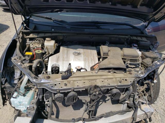 Photo 11 from auction – 2018 TOYOTA HIGHLANDER with VIN 5TDJGRFH3JS043084