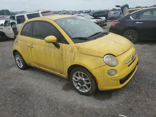 Photo 4 from auction – 2013 FIAT 500 POP with VIN 3C3CFFAR8DT526238