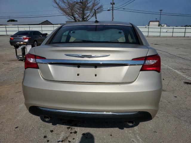 Photo 6 from auction – 2013 CHRYSLER 200 LIMITE with VIN 1C3CCBCG0DN745420