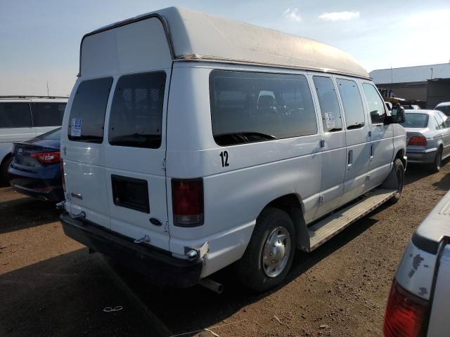 Фото 3 с аукциона – 2010 FORD ECONOLINE с VIN 1FTNE1EW6ADA50275