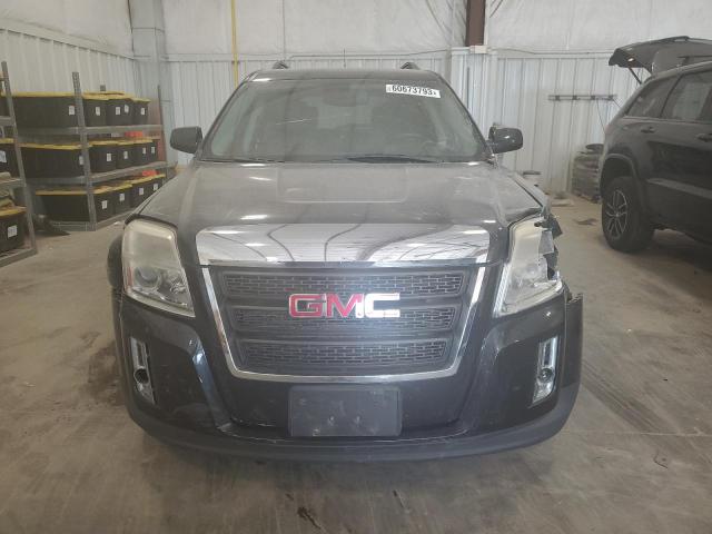 Photo 5 from auction – 2011 GMC TERRAIN SL with VIN 2CTFLTEC3B6472942