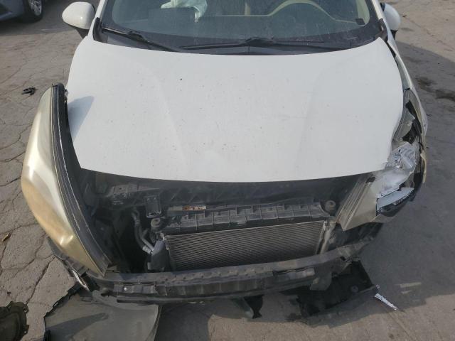 Photo 11 from auction – 2013 KIA RIO LX with VIN KNADM4A31D6199856