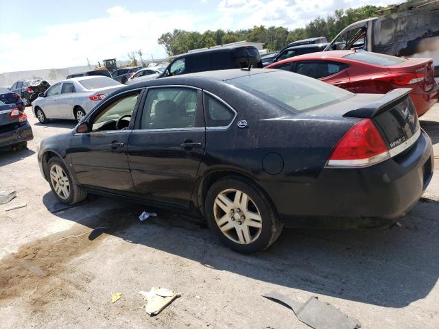 Photo 2 from auction – 2007 CHEVROLET IMPALA with VIN 2G1WC58R879188244