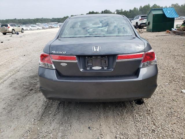 Photo 6 from auction – 2011 HONDA ACCORD LX with VIN 1HGCP2F35BA110269