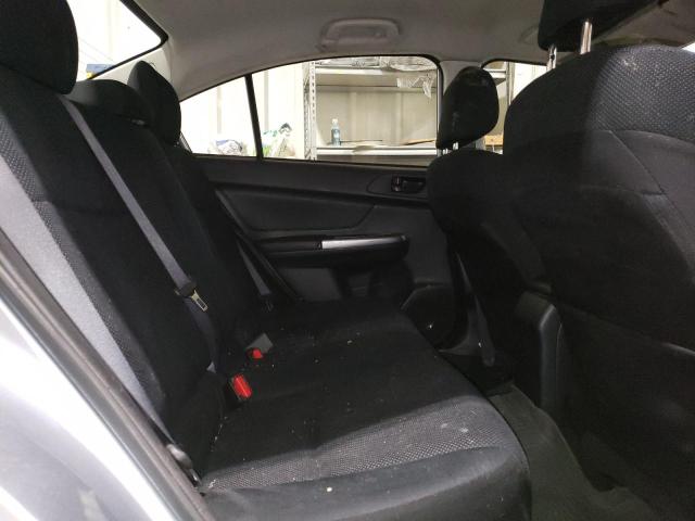 Photo 10 from auction – 2016 SUBARU IMPREZA with VIN JF1GJAA68GG010030