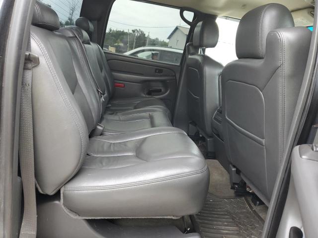 Photo 10 from auction – 2005 CHEVROLET SILVERADO with VIN 1GCHK23255F882017
