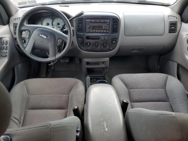 Photo 8 from auction – 2002 FORD ESCAPE XLT with VIN 1FMYU04162KA79803