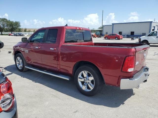 Photo 2 from auction – 2015 RAM 1500 SLT with VIN 1C6RR6GT9FS621466