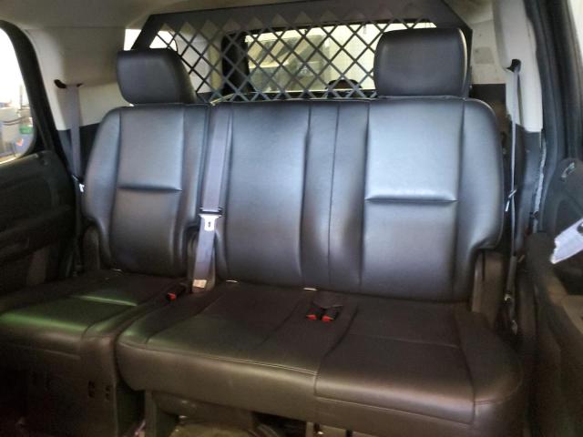 Photo 10 from auction – 2014 CHEVROLET TAHOE POLI with VIN 1GNLC2E08ER218898