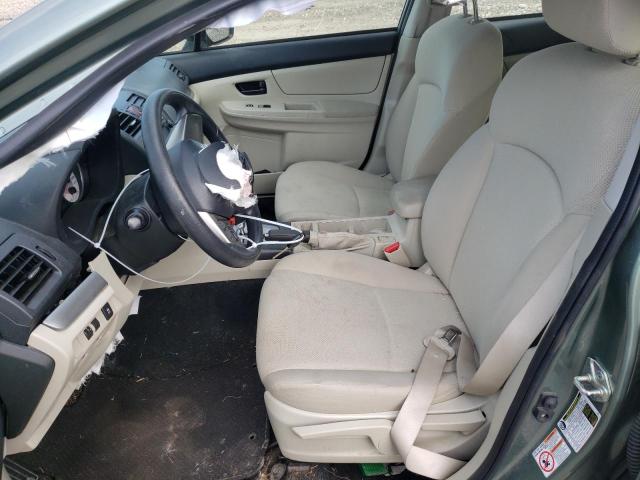 Photo 7 from auction – 2014 SUBARU IMPREZA with VIN JF1GPAA68E8317784