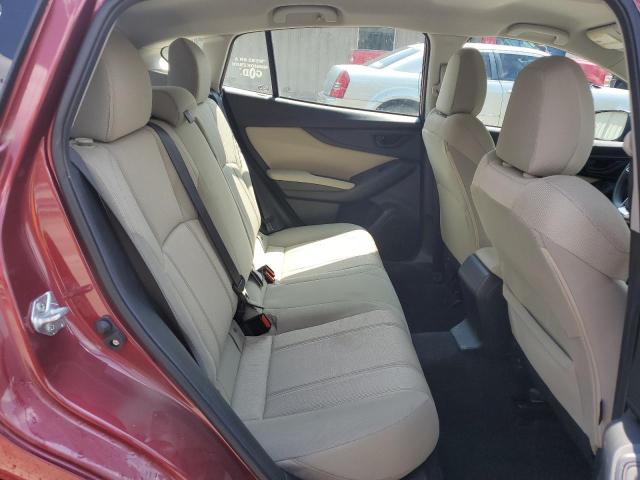 Photo 10 from auction – 2022 SUBARU IMPREZA with VIN 4S3GTAB62N3710794