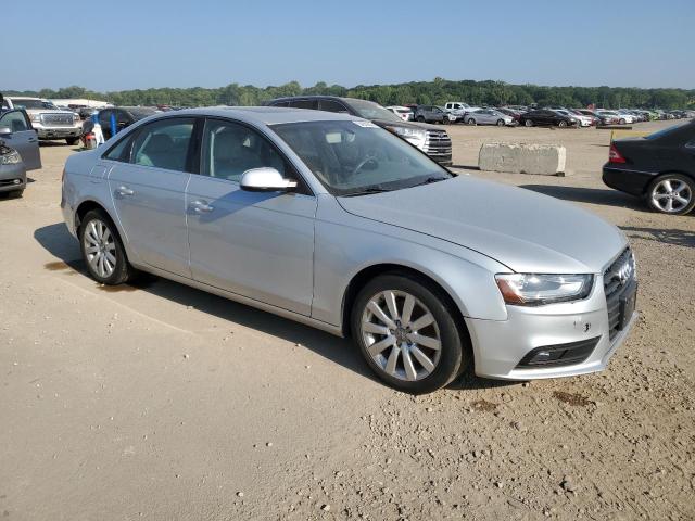Фото 4 с аукциона – 2013 AUDI A4 PREMIUM с VIN WAUBFAFL6DA160556