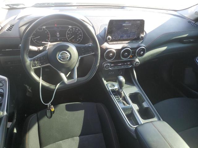 Photo 8 from auction – 2022 NISSAN SENTRA SR with VIN 3N1AB8DV8NY228296