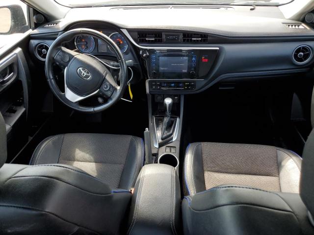 Photo 8 from auction – 2019 TOYOTA COROLLA L with VIN 2T1BURHE8KC174442