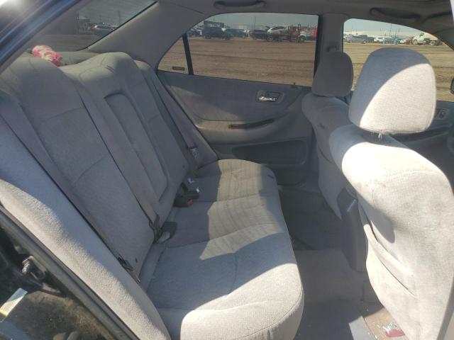 Photo 10 from auction – 2002 HONDA ACCORD EX with VIN JHMCG668X2C017767