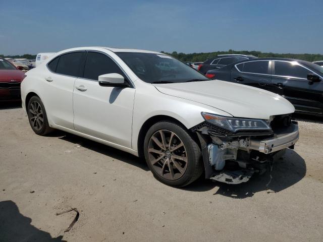Photo 4 from auction – 2015 ACURA TLX TECH with VIN 19UUB3F58FA009064