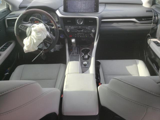Photo 8 from auction – 2022 LEXUS RX 450H with VIN 2T2HGMDA2NC088311