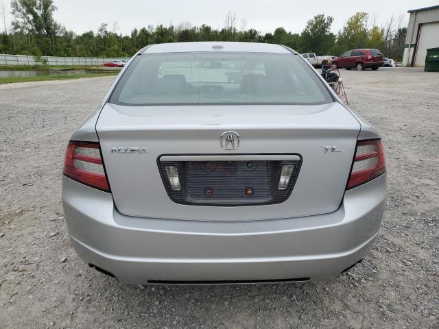 Photo 6 from auction – 2008 ACURA TL with VIN 19UUA66288A056267