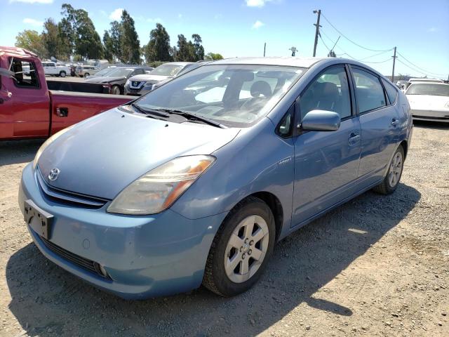 TOYOTA PRIUS 2008 with VIN JTDKB20U587790559 - Photo from auction