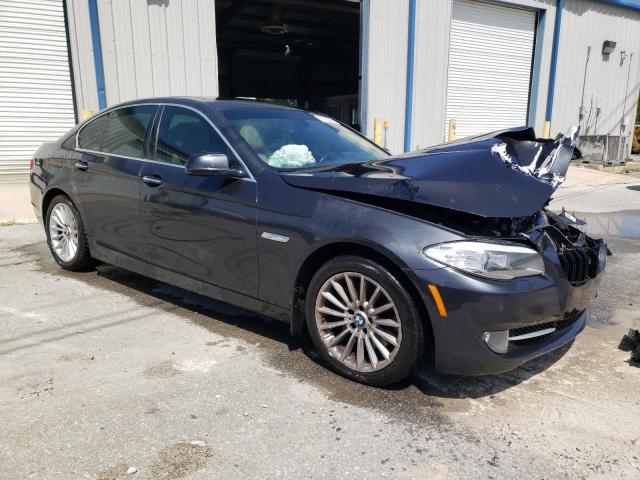 Фото 4 с аукциона – 2013 BMW 535 XI с VIN WBAFU7C50DDU70099