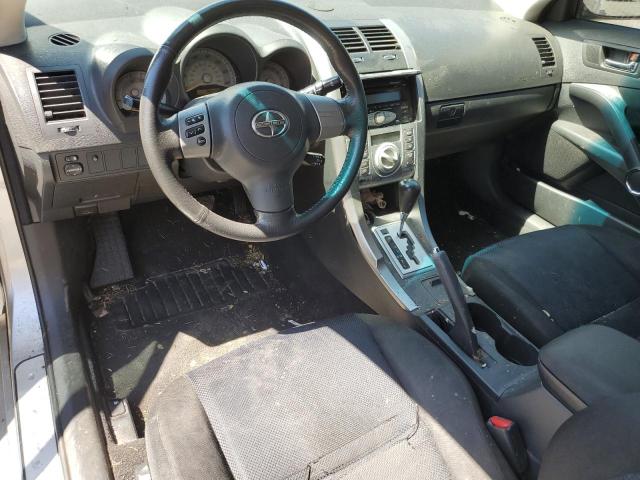 Photo 8 from auction – 2006 TOYOTA SCION TC with VIN JTKDE177160122055