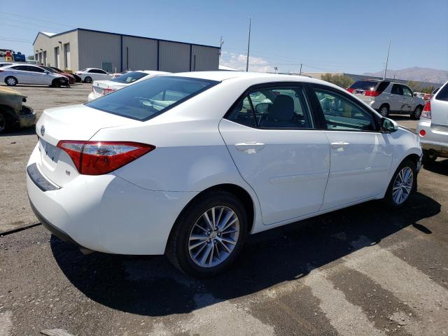 Photo 3 from auction – 2015 TOYOTA COROLLA L with VIN 5YFBURHE8FP311224