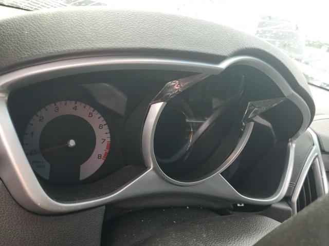 Photo 9 from auction – 2012 CADILLAC SRX PREMIU with VIN 3GYFNFE38CS656276