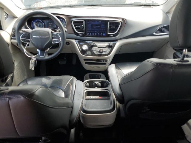 Photo 8 from auction – 2017 CHRYSLER PACIFICA T with VIN 2C4RC1BG1HR530350