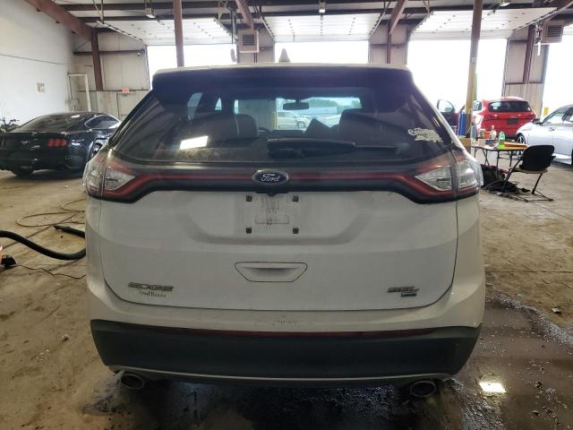 Photo 6 from auction – 2017 FORD EDGE SEL with VIN 2FMPK4J8XHBC04976