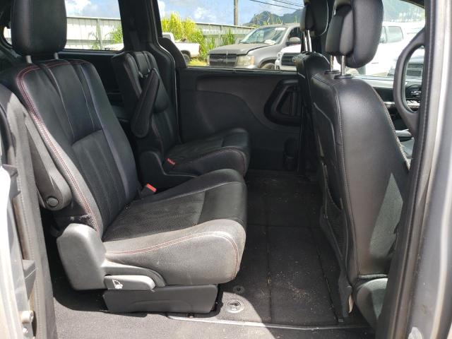 Photo 11 from auction – 2019 DODGE GRAND CARA with VIN 2C4RDGEG6KR536471