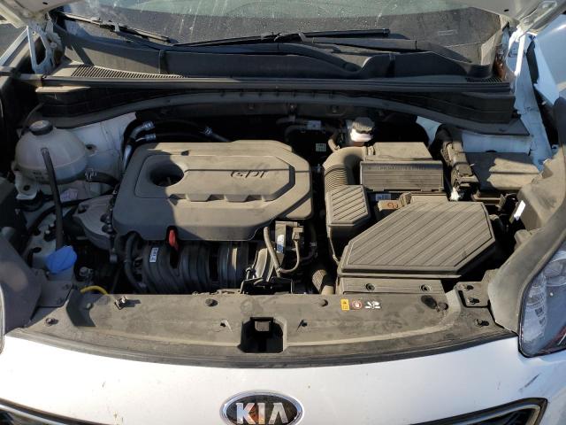 Photo 12 from auction – 2018 KIA SPORTAGE E with VIN KNDPN3AC2J7466368
