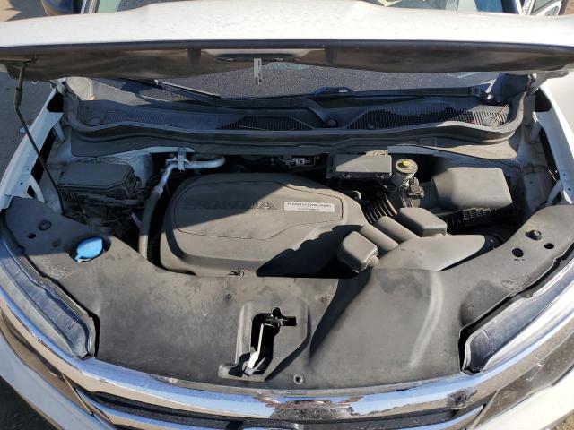 Photo 12 from auction – 2018 HONDA PILOT LX with VIN 5FNYF5H1XJB033456