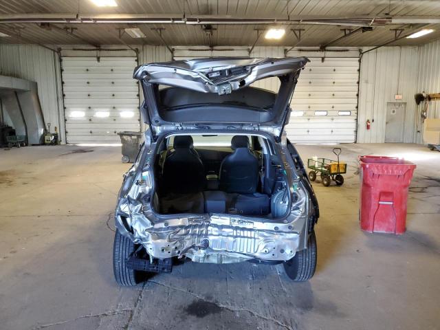 Photo 6 from auction – 2023 KIA NIRO LX with VIN KNDCP3LE3P5065228
